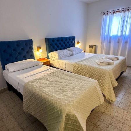 فندق غاراي سان برناردو المظهر الخارجي الصورة